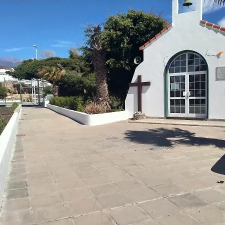Villa Feliz Abades  Exterior foto