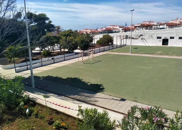 Villa Feliz