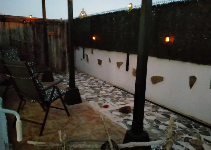 Villa Feliz