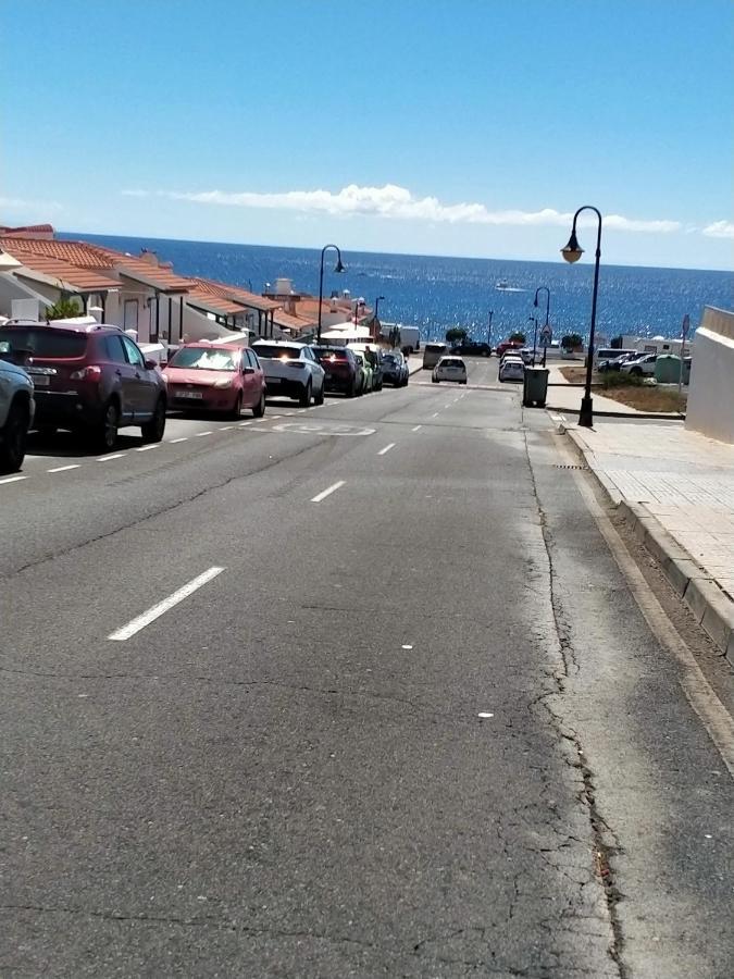 Vakantiehuis Feliz Abades (Tenerife)