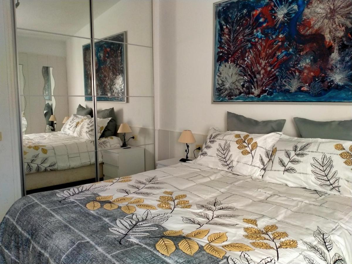 Ferienhaus Feliz Abades (Tenerife)