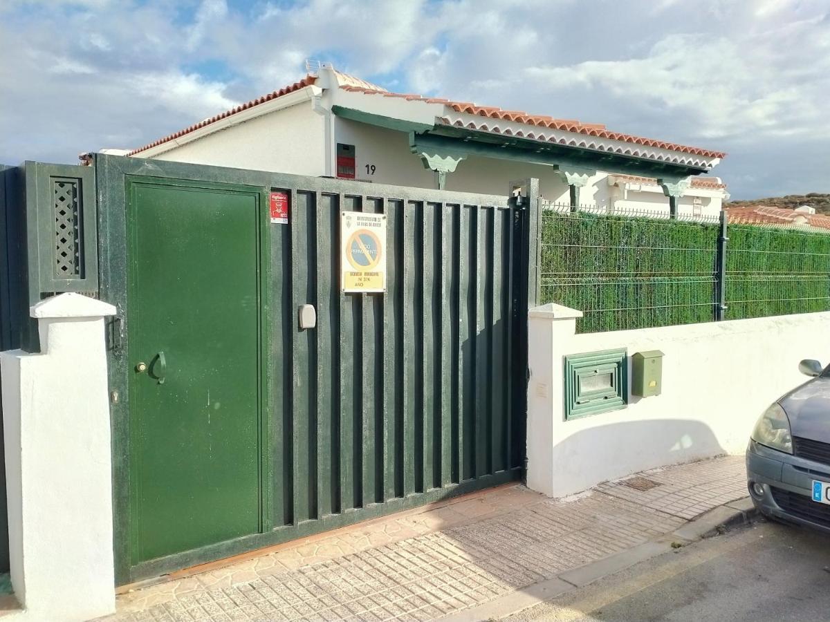Ferienhaus Feliz Abades (Tenerife)