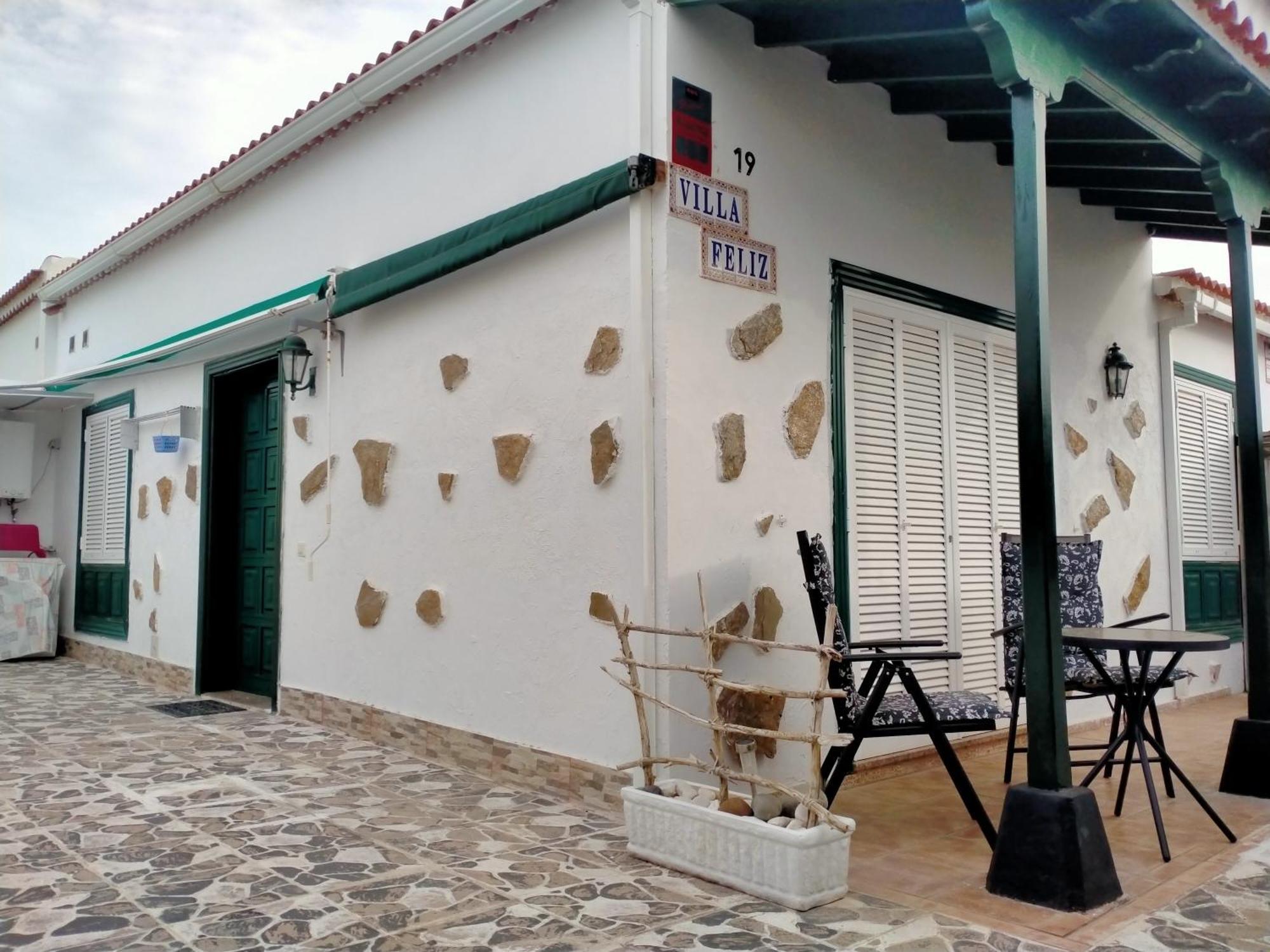 Feliz Ferienhaus